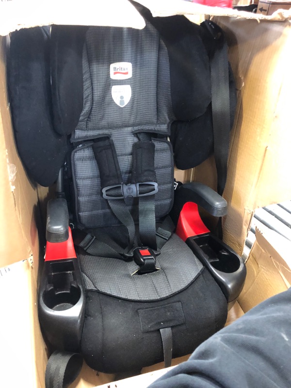 Photo 2 of BABY CAR SEAT 