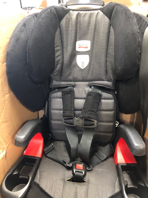 Photo 1 of BABY CAR SEAT 