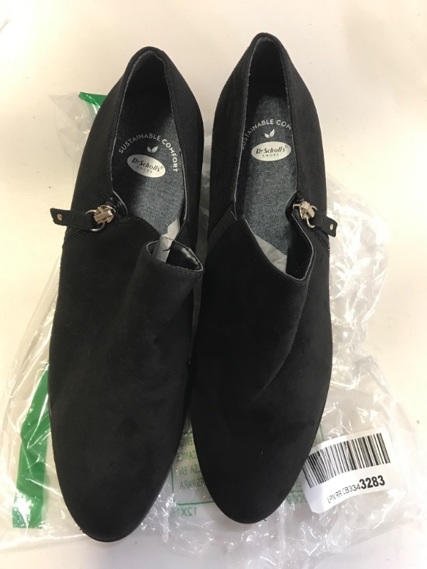 Photo 1 of Dr. Scholl's Shoes Women's Brief-Ankle Boot SIZING UNKNOWN APPROXIMATELY SIZE 9 
