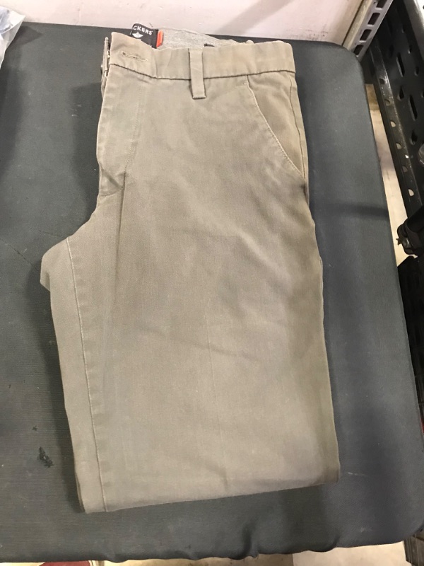 Photo 1 of Dockers Men's Straight Fit Workday Khaki Smart 360 Flex Pant  --Size 31 --