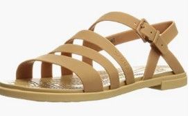 Photo 1 of Crocs Women's Tulum Sandal  -- SIze 7 --
