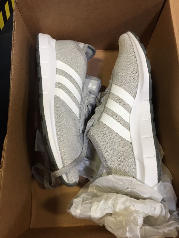 Photo 2 of adidas Originals Women's Swift Essential Sneaker
size 6