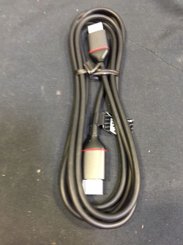 Photo 2 of 4K HDMI Cable 6ft