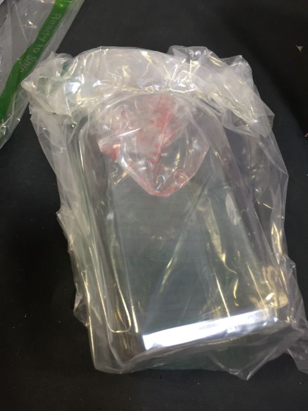 Photo 1 of Amazing Abby - Quadly - Acrylic Pitcher (64 oz), Clear Plastic Water Pitcher with Lid, Fridge Jug, BPA-Free, Shatter-Proof, Great for Iced Tea, Sangria, Lemonade, Juice, Milk, and More
