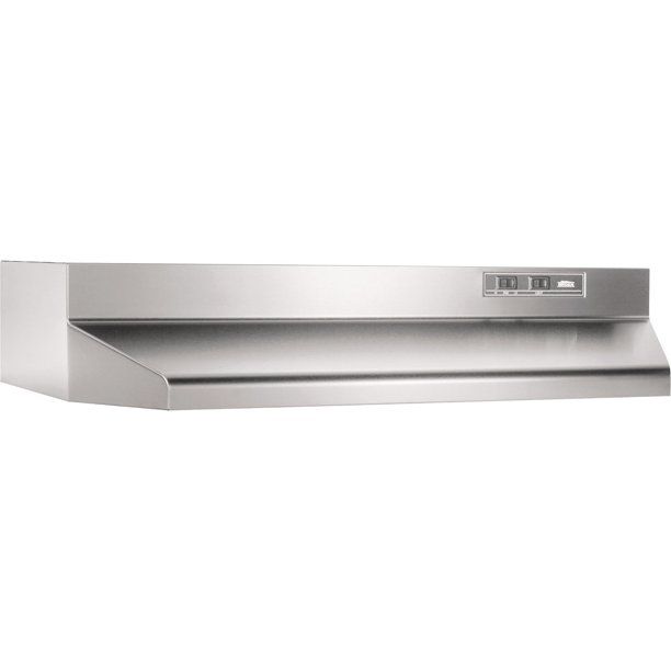 Photo 1 of 42" Economy Under Cabinet Hood, 190 CFM
