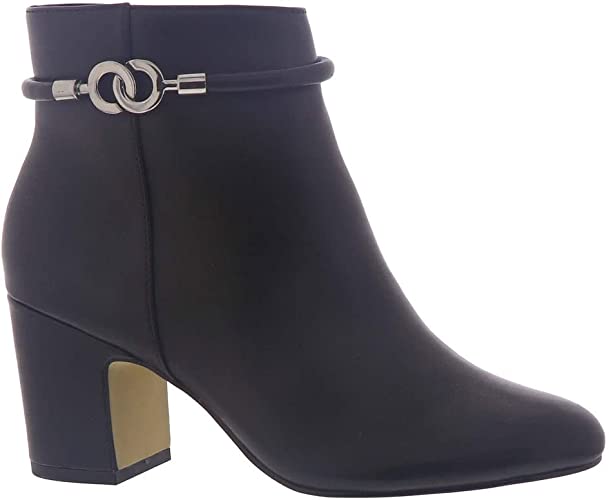 Photo 1 of Bella Vita Diaz womens Ankle Boot (12WW)
