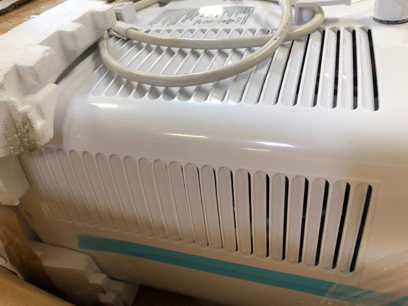 Photo 5 of BLACK+DECKER™ 8,000 BTU Portable Air Conditioner