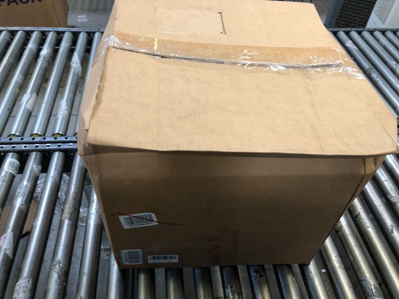 Photo 1 of SkyBound Universal Replacement Trampoline Safety Pad - Spring Cover Fits 8ft 10ft 12ft 14ft 15ft Frames - MISSING FULL STRAP SET 