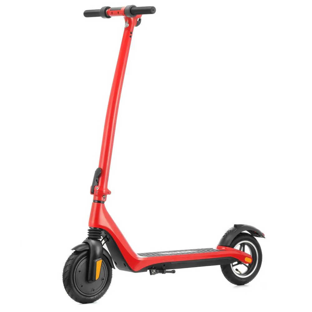 Photo 1 of iSinwheel® i11 Front-Wheel Drive Electric Scooter (RED) by Hot Wheelyz