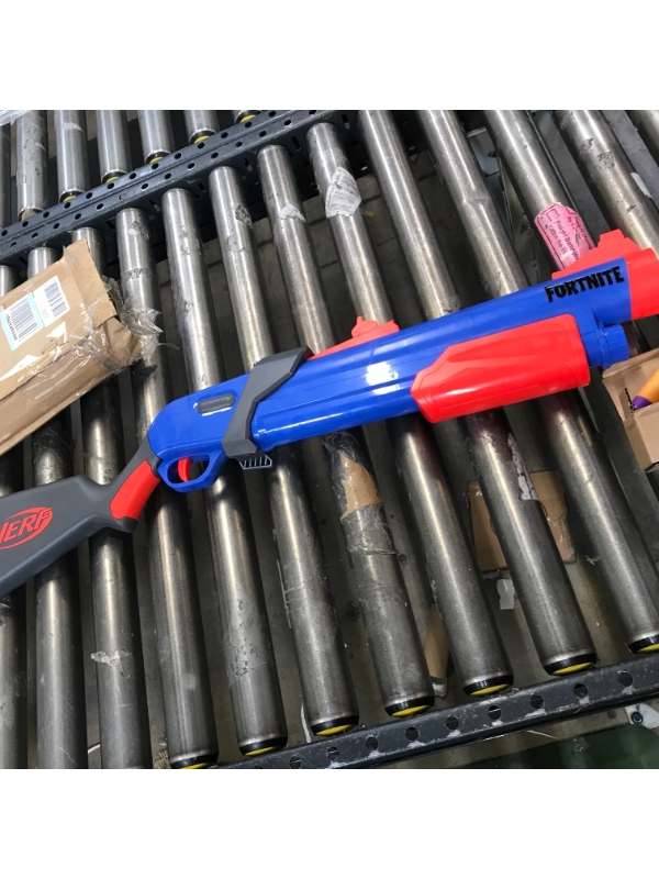 Photo 1 of fortnite toy gun - does not work