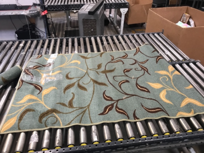 Photo 1 of 60 x 39 inch rug 