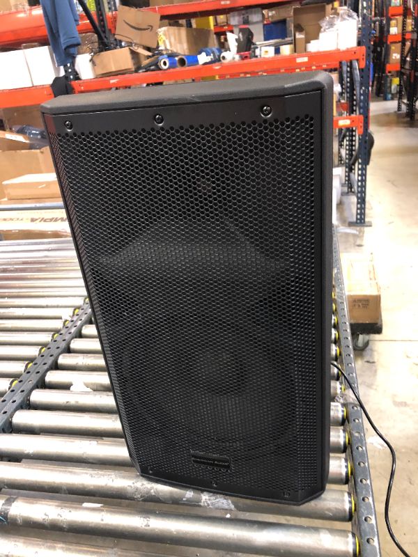 Photo 4 of ADJ Products, APX12 GO BT, Battery Powered 200W Active Loudspeaker (12 Inch)
