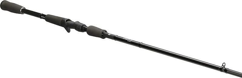 Photo 1 of 13 Fishing - Defy Black - Swimbait Fishing Rods
