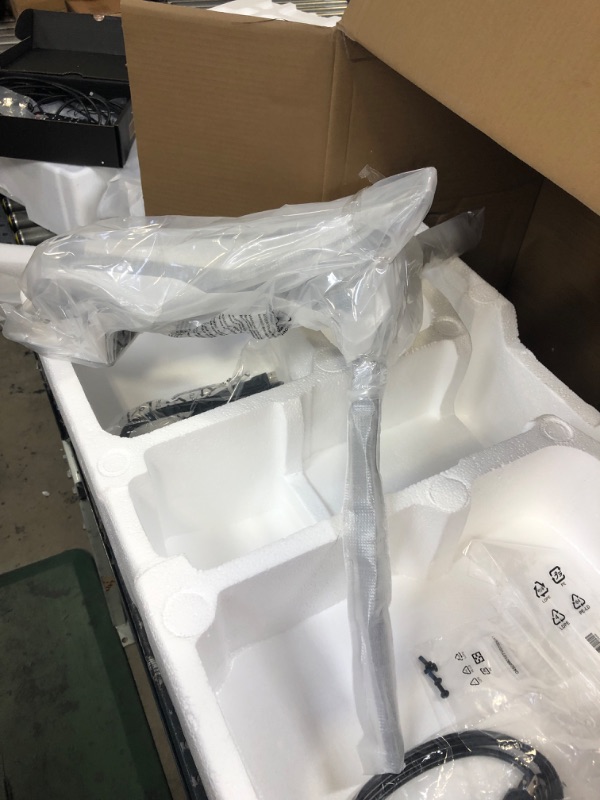 Photo 1 of AOC AGON Curved Gaming Monitor 49" (AG493UCX)