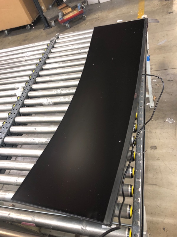 Photo 1 of AOC AGON Curved Gaming Monitor 49" (AG493UCX)