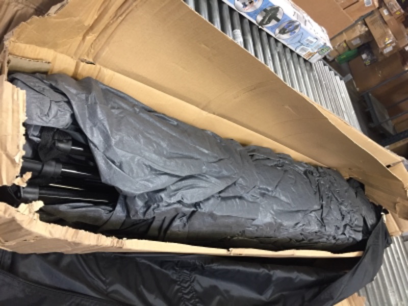 Photo 1 of Coleman Camping Tent | 6 Person Cabin Tent with Instant Setup