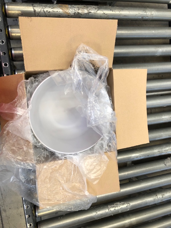 Photo 1 of 114oz Plastic Serving Bowl - Room Essentials™ ----5 Bowls


