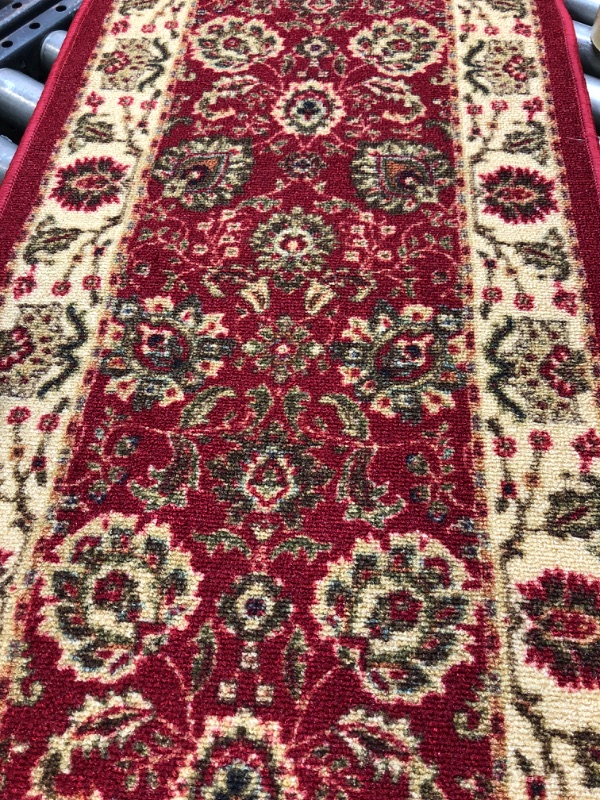 Photo 1 of 50  INCH RUNWAY RUG