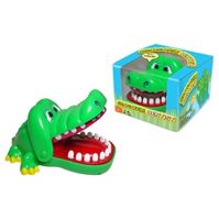 Photo 1 of Crocodile Dentist Game

