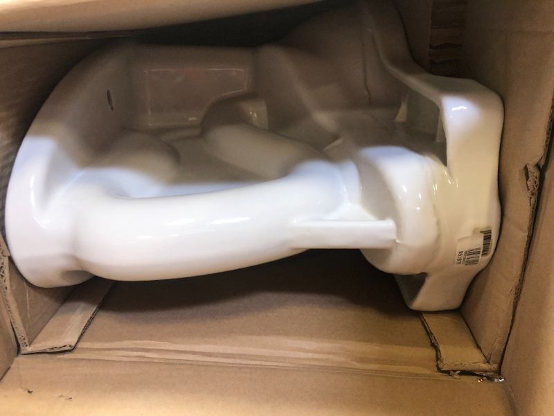 Photo 1 of American Standard Champion Toilet Bowl 3195B.101.020 White