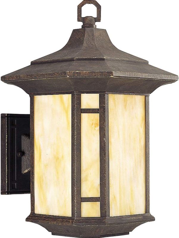 Photo 1 of Arts and Crafts Collection One-Light Wall Lantern