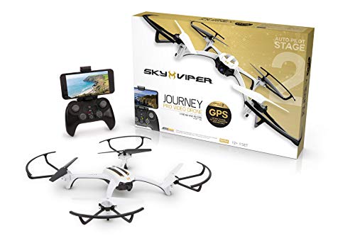 Photo 2 of Sky Viper Journey SE Pro Video Drone (Stream & Record)
