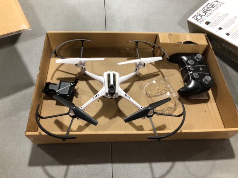 Photo 3 of Sky Viper Journey SE Pro Video Drone (Stream & Record)
