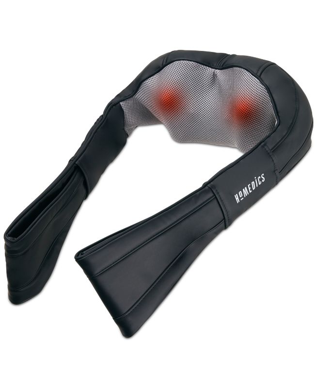 Photo 1 of HoMedics Shiatsu Heated Neck & Body Massager

