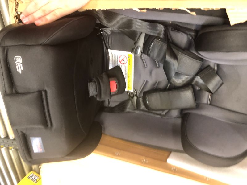 Photo 2 of Graco SnugRide 35 Lite LX Infant Car Seat, Studio
