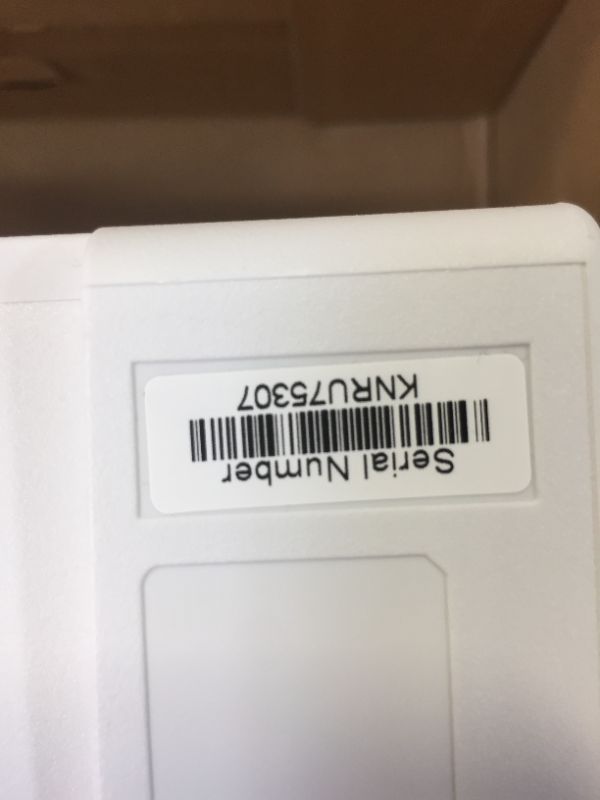 Photo 1 of Canon PIXMA MG2522 Wired (Non-Wireless) All-in-One Color Inkjet Printer - Print Copy Scan - Print Up to 8.0 ipm - Up to 4800x600 DPI - Up to 60 Sheets Paper Tray - USB Connect + HDMI Cable