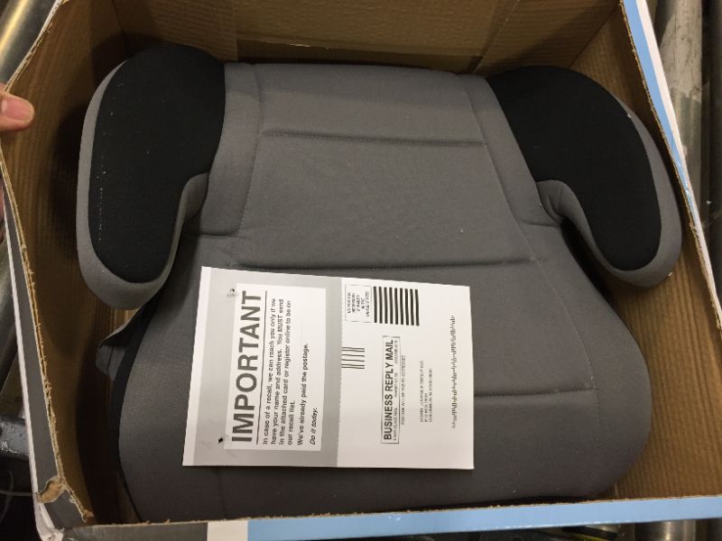 Photo 2 of Cosco Top Side Booster Car Seat in Leo