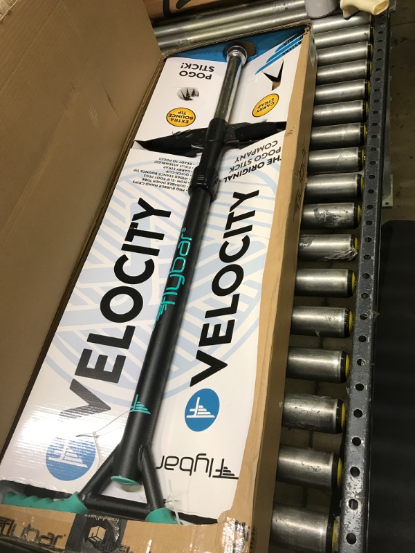 Photo 3 of Flybar Velocity, Medium