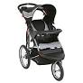 Photo 1 of Baby Trend Expedition Jogger Stroller, Phantom, 50 Pounds