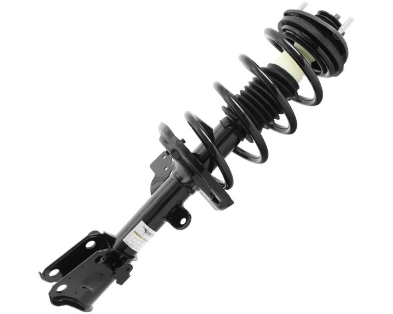 Photo 1 of 2015 Honda Pilot Unity Automotive Complete Strut Assemblies, Front Left