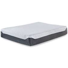 Photo 1 of  Signature Design by Ashley Furniture Chime 12" Elite Mattress - King 