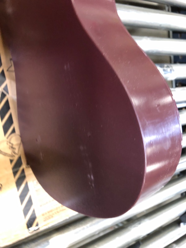 Photo 1 of First Act Acoustic Sunburst Guitar