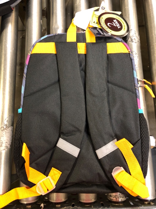 Photo 2 of BUZZ LIGHTYEAR BACKPACK