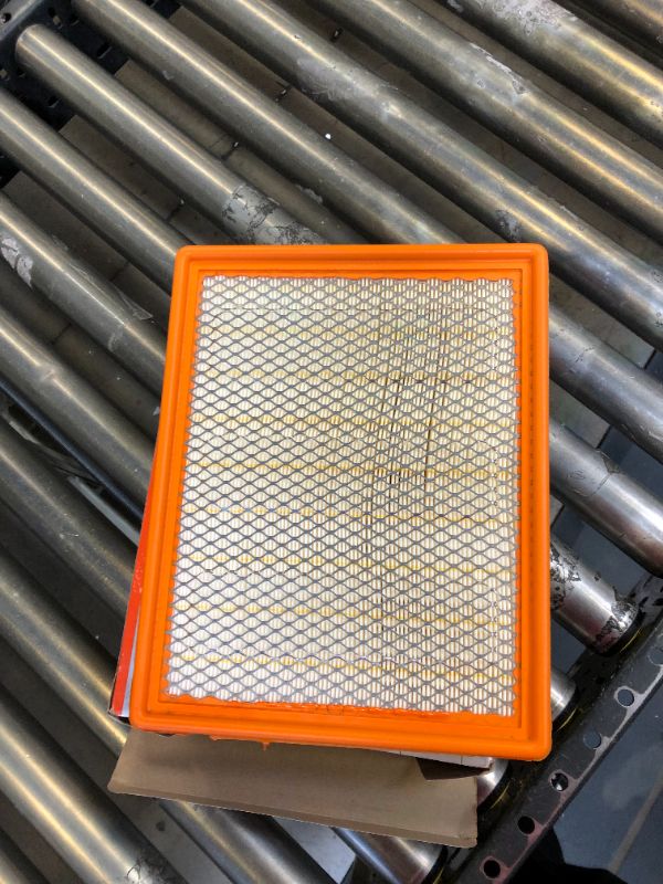Photo 3 of FRAM Extra Guard Air Filter, CA8755A for Select Cadillac, Chevrolet, and GMC Vehicles
