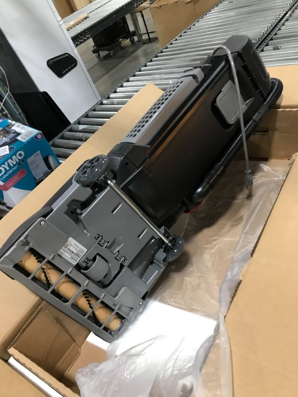 Photo 1 of Sanitaire MULTI-SURFACE QuietClean® Upright Commercial Vacuum SC9180D
