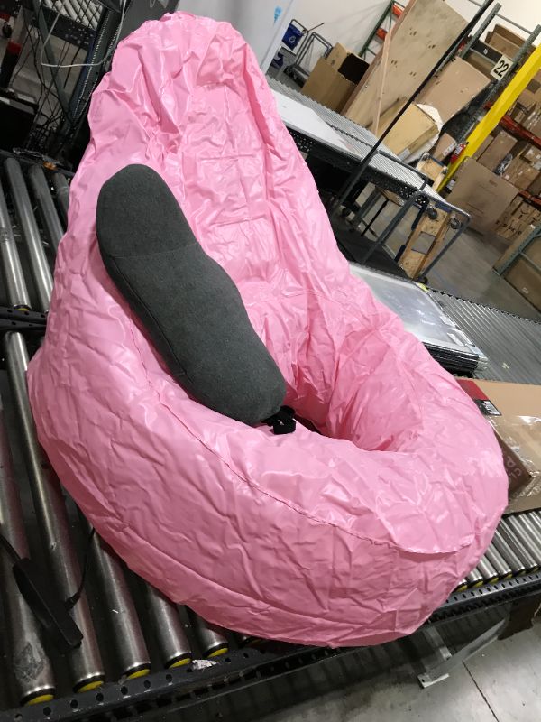 Photo 1 of Inflatable Lounger w/ Pillow