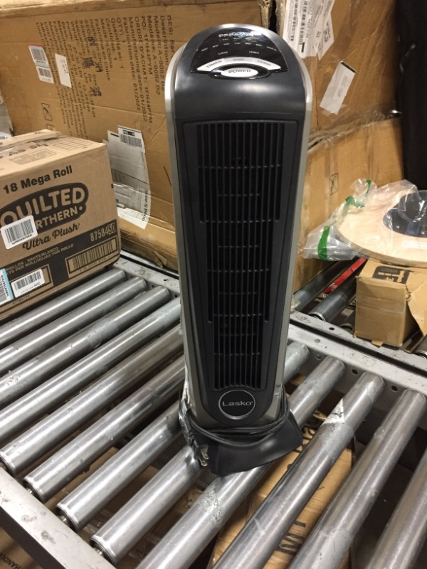 Photo 1 of LASKO Ceramic Heater