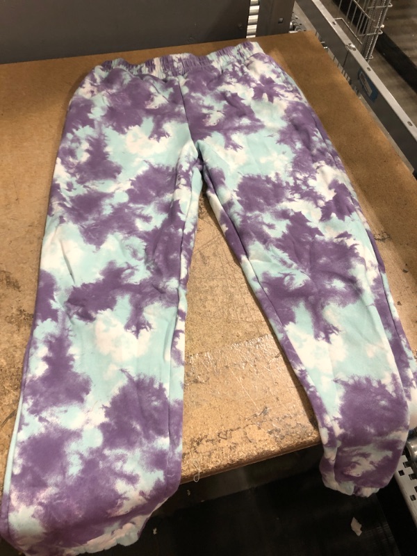 Photo 2 of Kids' Sweatpants - Art Class™ Size L (10-12)
