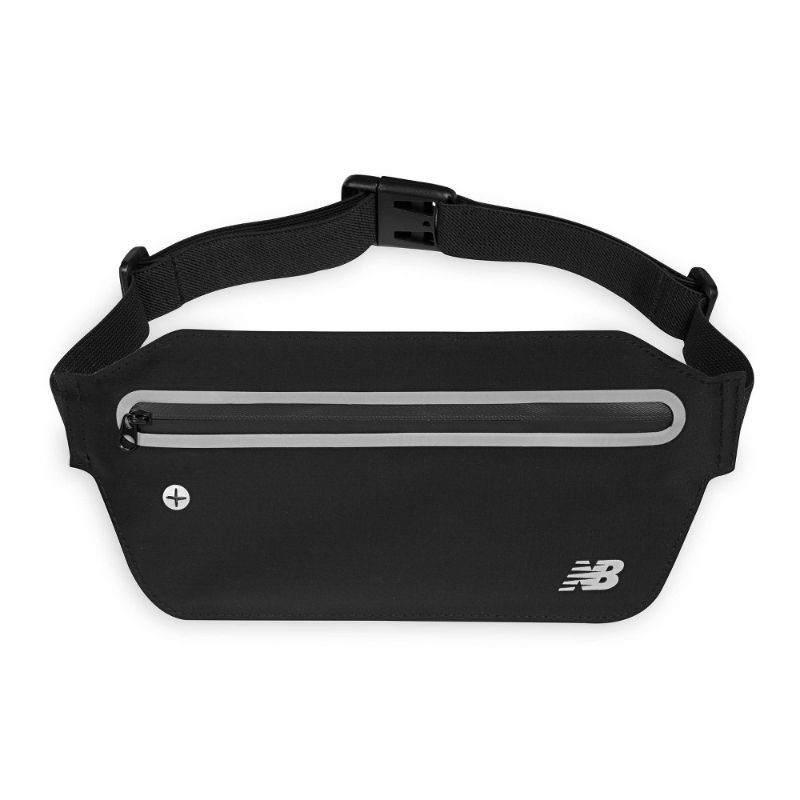 Photo 1 of **NEW** New Balance Smartphone Belt Bag - Black
