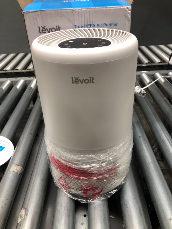 Photo 3 of LEVOIT Vista 200 Air Purifier for Home