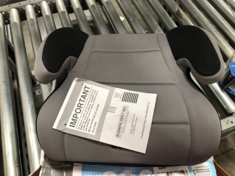 Photo 2 of Cosco Topside Backless Booster Car Seat (Leo)