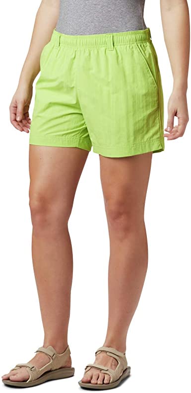 Photo 1 of Columbia Women's Backcast Water Short 5" Inseam
