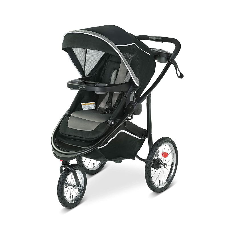 Photo 1 of Graco Jogging Stroller | Modes Jogger 2.0, Binx
