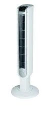 Photo 1 of Lasko 36" Oscillating White Tower Fan
