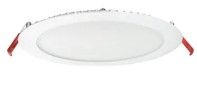 Photo 1 of Lithonia Lighting® WF 4" LED Housing-Free Recessed Downlight, Switchable Color Temp (3000-5000K), White
(12)