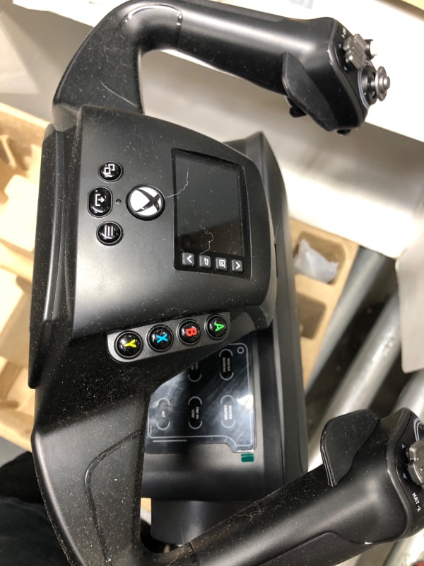 Photo 1 of Turtle Beach Velocity One Flight Universal Control System for Xbox Series X|S, Xbox One, PC